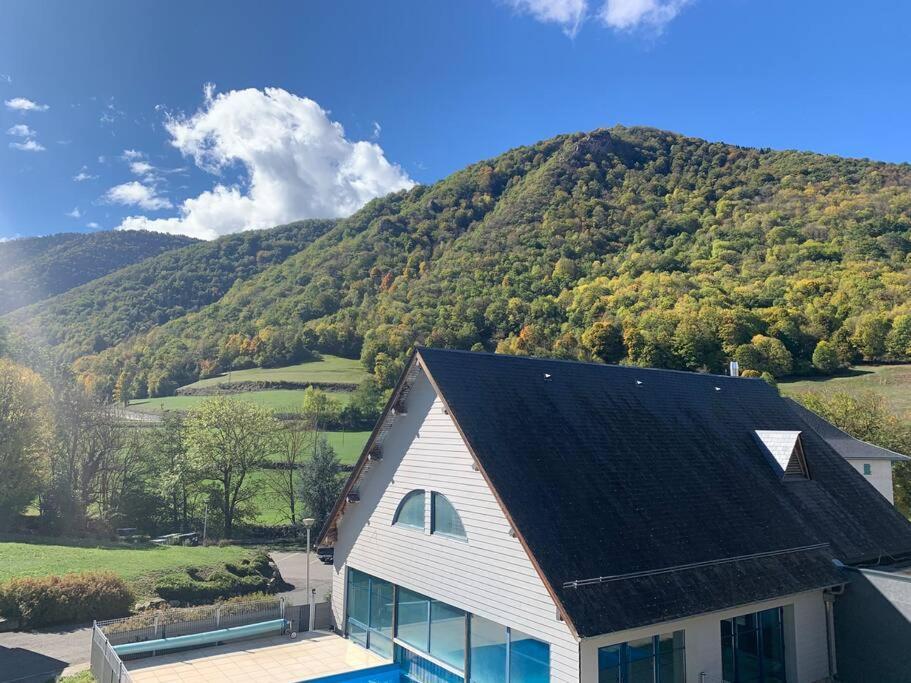 Appartement Chaleureux Chez Nadege Et Raphael Arreau Kültér fotó