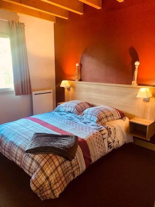 Appartement Chaleureux Chez Nadege Et Raphael Arreau Kültér fotó
